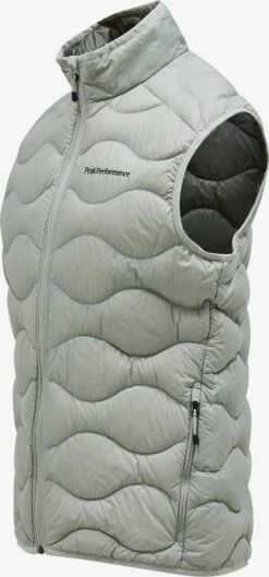 Peak Performance Bodywarmers Bodywarmer Dames Groen 8 Peak Performance Bodywarmers Bodywarmer Dames Groen -Schmuddelwedda Winkel 6a2248d0cecc82e5778d1d4f46d802a0