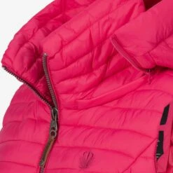 Navahoo Bodywarmers Bodywarmer Shadaa Dames Pink -Schmuddelwedda Winkel 6c6f5b3bbdea6184856c79d6534531a0