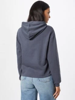Pieces Hoodies Sweatshirt Chilli Dames Duifblauw -Schmuddelwedda Winkel 6d7b269b93be886713b5a672c95c799b