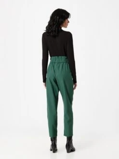 Vila Bandplooibroeken Regular Bandplooibroek Riley Hana Dames Donkergroen 10 Vila Bandplooibroeken Regular Bandplooibroek Riley Hana Dames Donkergroen -Schmuddelwedda Winkel 6d80982edd39d5ebf53b8b70fae5efc4