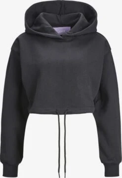 JJXX Hoodies Sweatshirt Ally Dames Grafiet