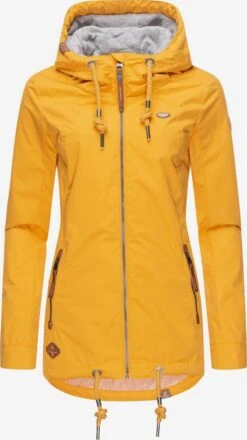 Ragwear Outdoor Jassen Functionele Jas Zuzka Dames Geel 10 Ragwear Outdoor Jassen Functionele Jas Zuzka Dames Geel -Schmuddelwedda Winkel 7047b62d1d52a0ee09830c39c8faebf4