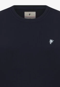 Sweatshirts Sweatshirt Felicity Dames Navy / Pastelblauw 9 Sweatshirts Sweatshirt Felicity Dames Navy / Pastelblauw -Schmuddelwedda Winkel 710f748e709a737d4ee9d32d7a13c1ac