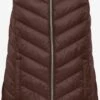 Fransa Bodywarmers Bodywarmer FRBAPADDING 4 Dames Bruin 2 Fransa Bodywarmers Bodywarmer FRBAPADDING 4 Dames Bruin -Schmuddelwedda Winkel 7379310bc89e7600a88d65e0d729647a