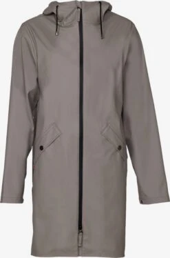 Outdoor Jassen Functionele Jas Liesa Dames Grijs