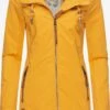 Ragwear Outdoor Jassen Functionele Jas Zuzka Dames Geel 1 Ragwear Outdoor Jassen Functionele Jas Zuzka Dames Geel -Schmuddelwedda Winkel 75d26792b81c33226971fc2342c3cbd4