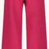 Betty Barclay Bandplooibroeken Wide Leg Bandplooibroek Dames Magenta 1 Betty Barclay Bandplooibroeken Wide Leg Bandplooibroek Dames Magenta -Schmuddelwedda Winkel 785e7bdcbc1c02d6ad7ec677d0333c31