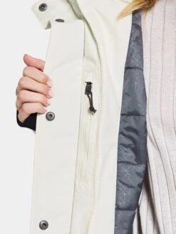 DIDRIKSONS Outdoor Jassen Functionele Jas ERIKA Dames Wit 13 DIDRIKSONS Outdoor Jassen Functionele Jas ERIKA Dames Wit -Schmuddelwedda Winkel 7c47ab3cb74f39e837de7c46de6f3833