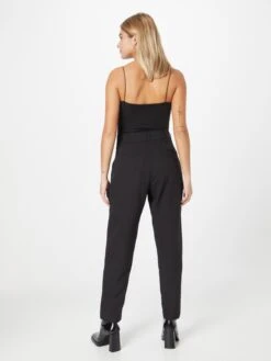 Soyaconcept Bandplooibroeken Loosefit Bandplooibroek SAYA Dames Zwart 10 Soyaconcept Bandplooibroeken Loosefit Bandplooibroek SAYA Dames Zwart -Schmuddelwedda Winkel 7cad0e0b10c5cf4fadfe68c1b0bce273