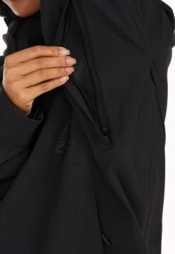 SOS Outdoor Jassen Functionele Jas Alta Dames Zwart 16 SOS Outdoor Jassen Functionele Jas Alta Dames Zwart -Schmuddelwedda Winkel 7d0aff4b706e034529f3e24935c6e914