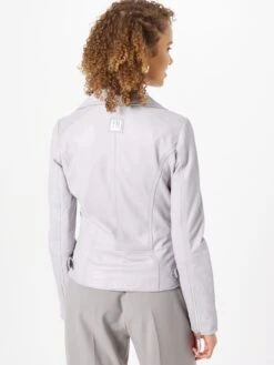 Freaky Nation Leren Jassen Tussenjas Dames Opaal -Schmuddelwedda Winkel 7f550514edd031b1b2191f6617bbb4ec