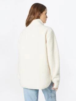 Gina Tricot Outdoor Jassen Fleece Jas Tara Dames Wit 10 Gina Tricot Outdoor Jassen Fleece Jas Tara Dames Wit -Schmuddelwedda Winkel 8345cb64952086eca0dfc7509979b2d7