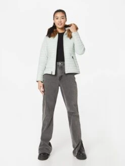 Oakwood Leren Jassen Winterjas Dames Lichtgroen 11 Oakwood Leren Jassen Winterjas Dames Lichtgroen -Schmuddelwedda Winkel 839cb65c35f41197f59b196935f3e082