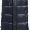Khujo Bodywarmers Bodywarmer Tourin Dames Navy 1 Khujo Bodywarmers Bodywarmer Tourin Dames Navy -Schmuddelwedda Winkel 83e742e2c160a49cd6ddca374b39360d
