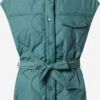 EDITED Bodywarmers Bodywarmer Niabi Dames Jade Groen -Schmuddelwedda Winkel 845f2a0a3ff162ae765b5c2eb84b2fcd
