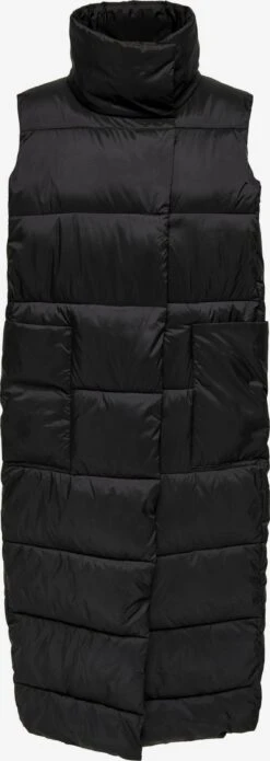 ONLY Bodywarmers Bodywarmer Hailey Dames Zwart