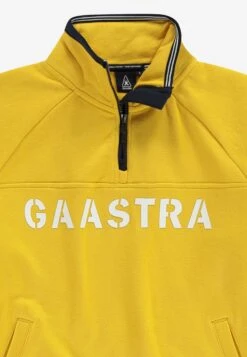 GAASTRA Sweatshirts Sweatshirt PARALLEL Dames Geel -Schmuddelwedda Winkel 864dd0fe6bde6cf867fe069a7b3d2f0b