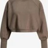 JJXX Sweatshirts Sweatshirt Nance Dames Ombergrijs 1 JJXX Sweatshirts Sweatshirt Nance Dames Ombergrijs -Schmuddelwedda Winkel 876f2e429a5c8676bd183ba1dee799bb