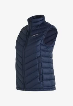 Peak Performance Bodywarmers Bodywarmer Frost Down Dames Navy 9 Peak Performance Bodywarmers Bodywarmer Frost Down Dames Navy -Schmuddelwedda Winkel 8956f4158124a2fe2f524d46bf076522
