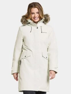 DIDRIKSONS Outdoor Jassen Functionele Jas ERIKA Dames Wit 10 DIDRIKSONS Outdoor Jassen Functionele Jas ERIKA Dames Wit -Schmuddelwedda Winkel 89914a834390a21508a57ab954266a6f