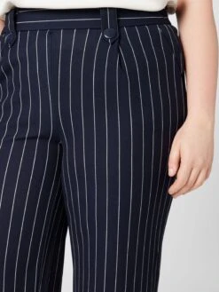 ONLY CARMAKOMA Bandplooibroeken Regular Bandplooibroek SANIA Dames Marine 11 ONLY CARMAKOMA Bandplooibroeken Regular Bandplooibroek SANIA Dames Marine -Schmuddelwedda Winkel 8ad0038c2cf0425f5c4d3c80f45107ee