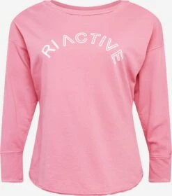 Sweatshirts Sweatshirt Dames Pink