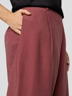 Bandplooibroeken Regular Bandplooibroek Godja Dames Bruin 9 Bandplooibroeken Regular Bandplooibroek Godja Dames Bruin -Schmuddelwedda Winkel 8f5c00c169e1fcb86f73a96b05d5b015