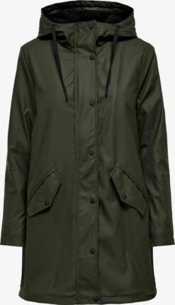 ONLY Outdoor Jassen Functionele Jas Sally Dames Spar