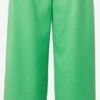 Monki Bandplooibroeken Wide Leg Bandplooibroek Dames Lichtgroen -Schmuddelwedda Winkel 94a837c588780d23acdb204dfd9ab1f0