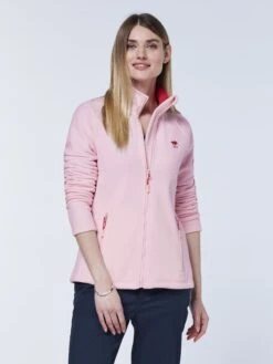 Outdoor Jassen Fleece Jas Dames Magenta / Lichtroze 10 Outdoor Jassen Fleece Jas Dames Magenta / Lichtroze -Schmuddelwedda Winkel 954e8e2999c465f5aa7445372b1c1068