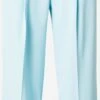 CINQUE Bandplooibroeken Regular Bandplooibroek Susi Dames Lichtblauw -Schmuddelwedda Winkel 95873918b1f601baa3e54870b45027b5