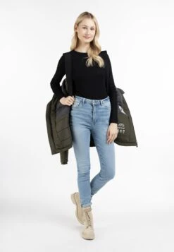 ICEBOUND Outdoor Jassen Functionele Jas Dames Olijfgroen 9 ICEBOUND Outdoor Jassen Functionele Jas Dames Olijfgroen -Schmuddelwedda Winkel 95e2a574f4dff0812914be89a74b76a3