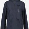 DIDRIKSONS Outdoor Jassen Functionele Jas WIDA Dames Donkerblauw -Schmuddelwedda Winkel 962704b7cc2eff9eb1c90b5f677bf33c