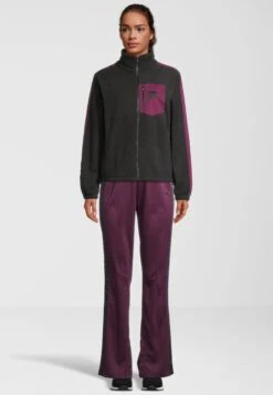 Fila Outdoor Jassen Fleece Jas Rina Dames Zwart 9 Fila Outdoor Jassen Fleece Jas Rina Dames Zwart -Schmuddelwedda Winkel 9686a733d8c0064647ffa047e4613b56