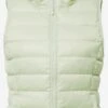 ONLY Bodywarmers Bodywarmer New Tahoe Dames Pastelgroen 2 ONLY Bodywarmers Bodywarmer New Tahoe Dames Pastelgroen -Schmuddelwedda Winkel 970f3fce259d81401400f69eec72babb