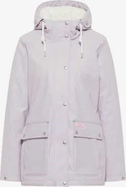 MyMO Outdoor Jassen Functionele Jas Dames Sering