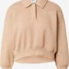 Nike Sportswear Sweatshirts Sweatshirt Dames Nude -Schmuddelwedda Winkel 9bf8a0e3f2d65808da056d16594cdc5b