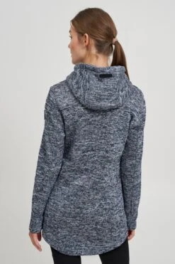 OXMO Outdoor Jassen Fleece Jas Kaira Dames Zwart -Schmuddelwedda Winkel a0b3fc10a5d3963de2e5e67d509cb202