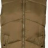Vero Moda Bodywarmers Bodywarmer UPPSALA Dames Olijfgroen 1 Vero Moda Bodywarmers Bodywarmer UPPSALA Dames Olijfgroen -Schmuddelwedda Winkel a1c9a0114aafd93dde28a8fac0e1ab04
