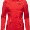 Marikoo Outdoor Jassen Functionele Jas Soulinaa Dames Rood 2 Marikoo Outdoor Jassen Functionele Jas Soulinaa Dames Rood -Schmuddelwedda Winkel a332a3c40698933b418ac7eee05bcdeb