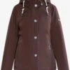 Schmuddelwedda Outdoor Jassen Functionele Jas Dames Donkerbruin 2 Schmuddelwedda Outdoor Jassen Functionele Jas Dames Donkerbruin -Schmuddelwedda Winkel a4ca2c8c9b1d0034934cf5ca79895075
