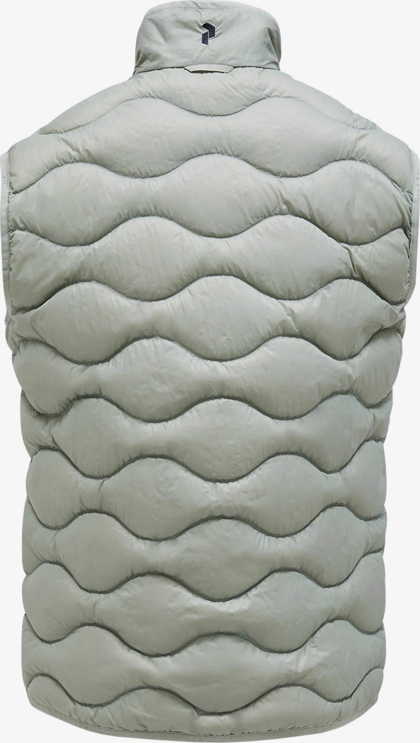 Peak Performance Bodywarmers Bodywarmer Dames Groen 4 Peak Performance Bodywarmers Bodywarmer Dames Groen - Afbeelding 2