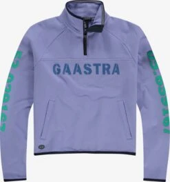 GAASTRA Sweatshirts Sweatshirt PARALLEL Dames Lila