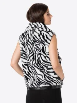 Bodywarmers Bodywarmer RILEY Dames Wit -Schmuddelwedda Winkel a77788c6457f695c82a126587dff1484