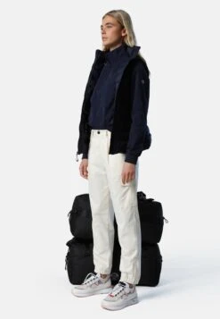 North Sails Bodywarmers Bodywarmer Ari Dames Navy 16 North Sails Bodywarmers Bodywarmer Ari Dames Navy -Schmuddelwedda Winkel ab9525a4bdd712af898ea808e624dea7