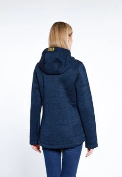 Schmuddelwedda Outdoor Jassen Fleece Jas Dames Marine 9 Schmuddelwedda Outdoor Jassen Fleece Jas Dames Marine -Schmuddelwedda Winkel ac07088a4bdbb0635ba8471f1dd1a273
