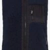 OXMO Bodywarmers Bodywarmer Oxelinor Dames Blauw -Schmuddelwedda Winkel ac407ef57e927ddede1d2c493647151f
