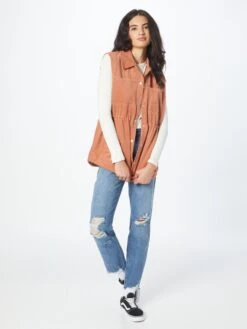 Soft Rebels Bodywarmers Bodywarmer Addison Dames Donkerbeige 11 Soft Rebels Bodywarmers Bodywarmer Addison Dames Donkerbeige -Schmuddelwedda Winkel ad8abcc45c25723a10296d477ec75fe1