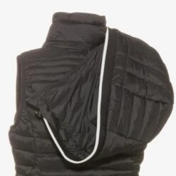 Bodywarmers Bodywarmer Soulking Dames Zwart -Schmuddelwedda Winkel ada219563f9a4d599021d6d63e9628c1