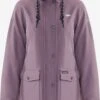 Schmuddelwedda Outdoor Jassen Functionele Jas Albee Dames Donkerlila 1 Schmuddelwedda Outdoor Jassen Functionele Jas Albee Dames Donkerlila -Schmuddelwedda Winkel add0f6ec4933ed6c450c9de18ab9fa38